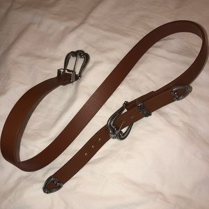 Belt